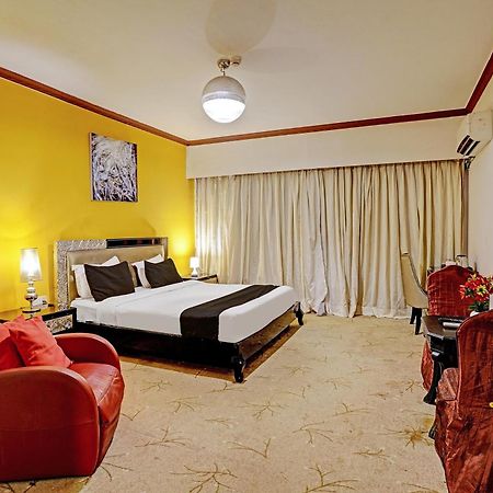 Townhouse 809 Royal Palms Hotel - Rose Collection Mumbai Luaran gambar