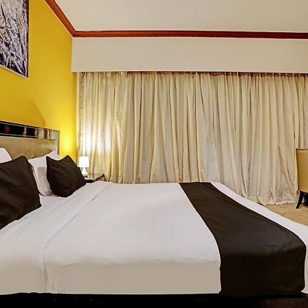 Townhouse 809 Royal Palms Hotel - Rose Collection Mumbai Luaran gambar