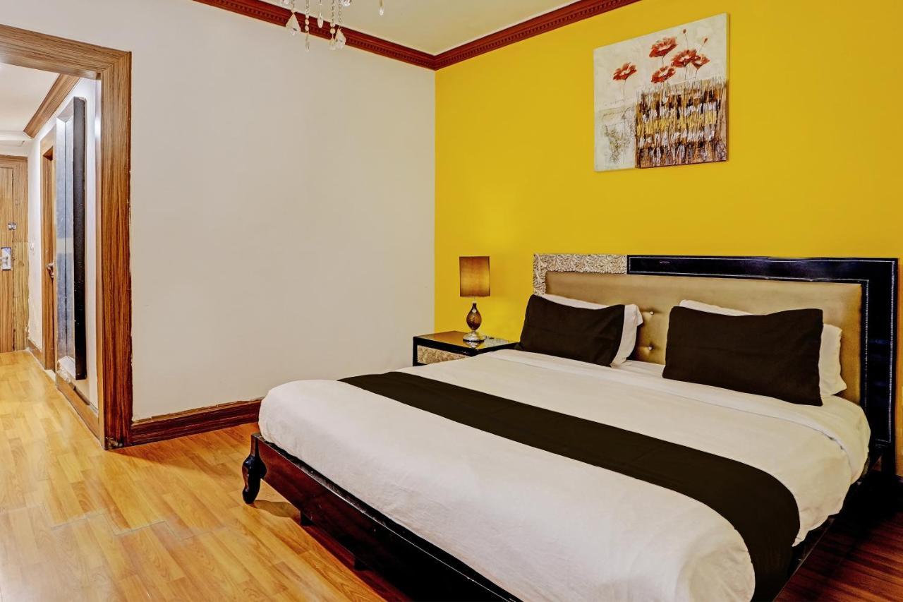 Townhouse 809 Royal Palms Hotel - Rose Collection Mumbai Luaran gambar
