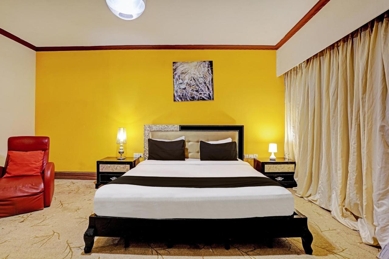Townhouse 809 Royal Palms Hotel - Rose Collection Mumbai Luaran gambar