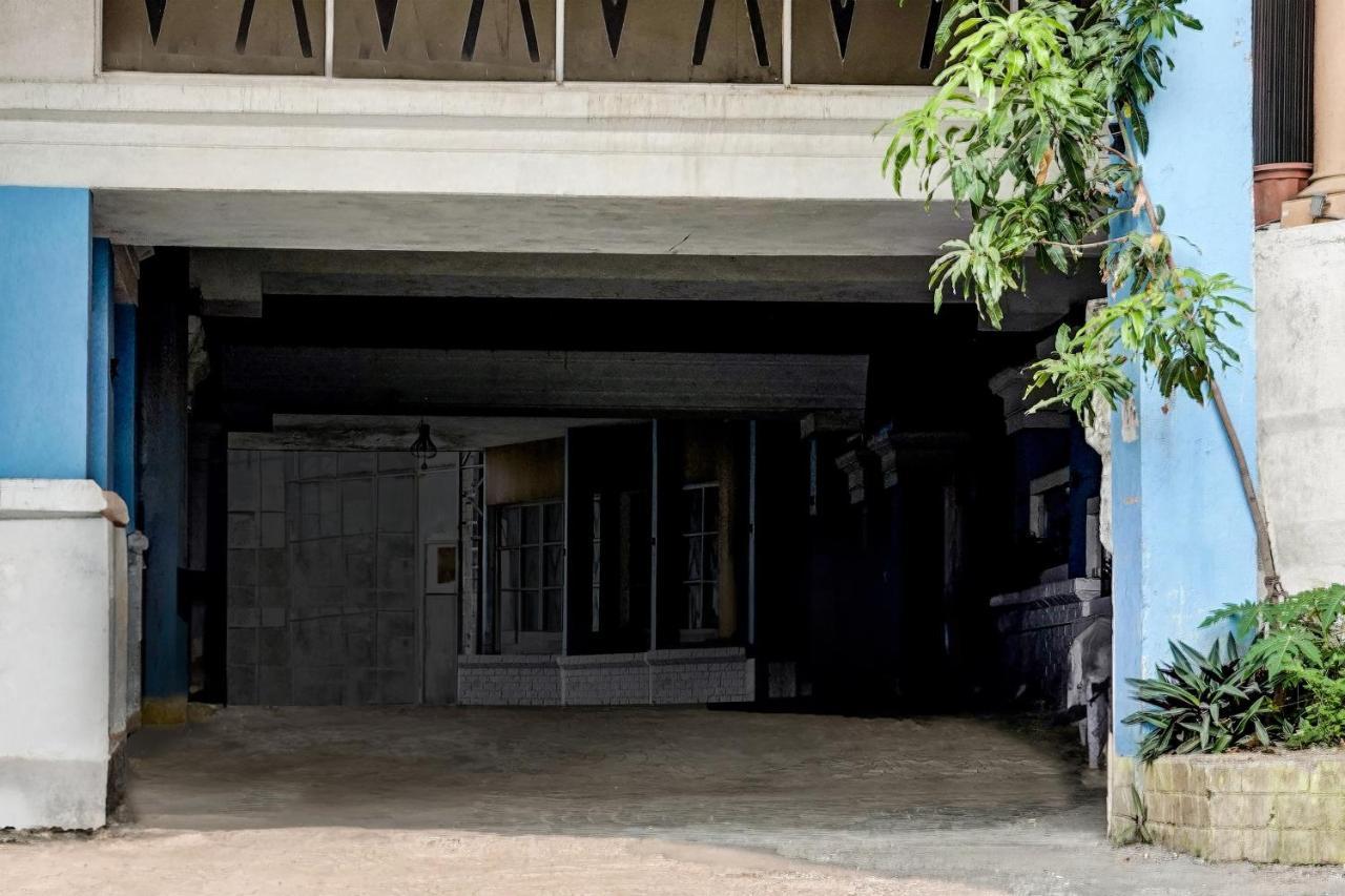 Townhouse 809 Royal Palms Hotel - Rose Collection Mumbai Luaran gambar