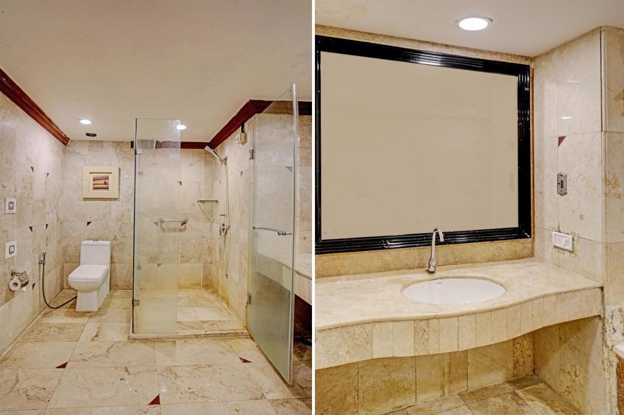 Townhouse 809 Royal Palms Hotel - Rose Collection Mumbai Luaran gambar