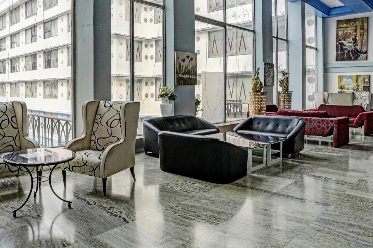 Townhouse 809 Royal Palms Hotel - Rose Collection Mumbai Luaran gambar