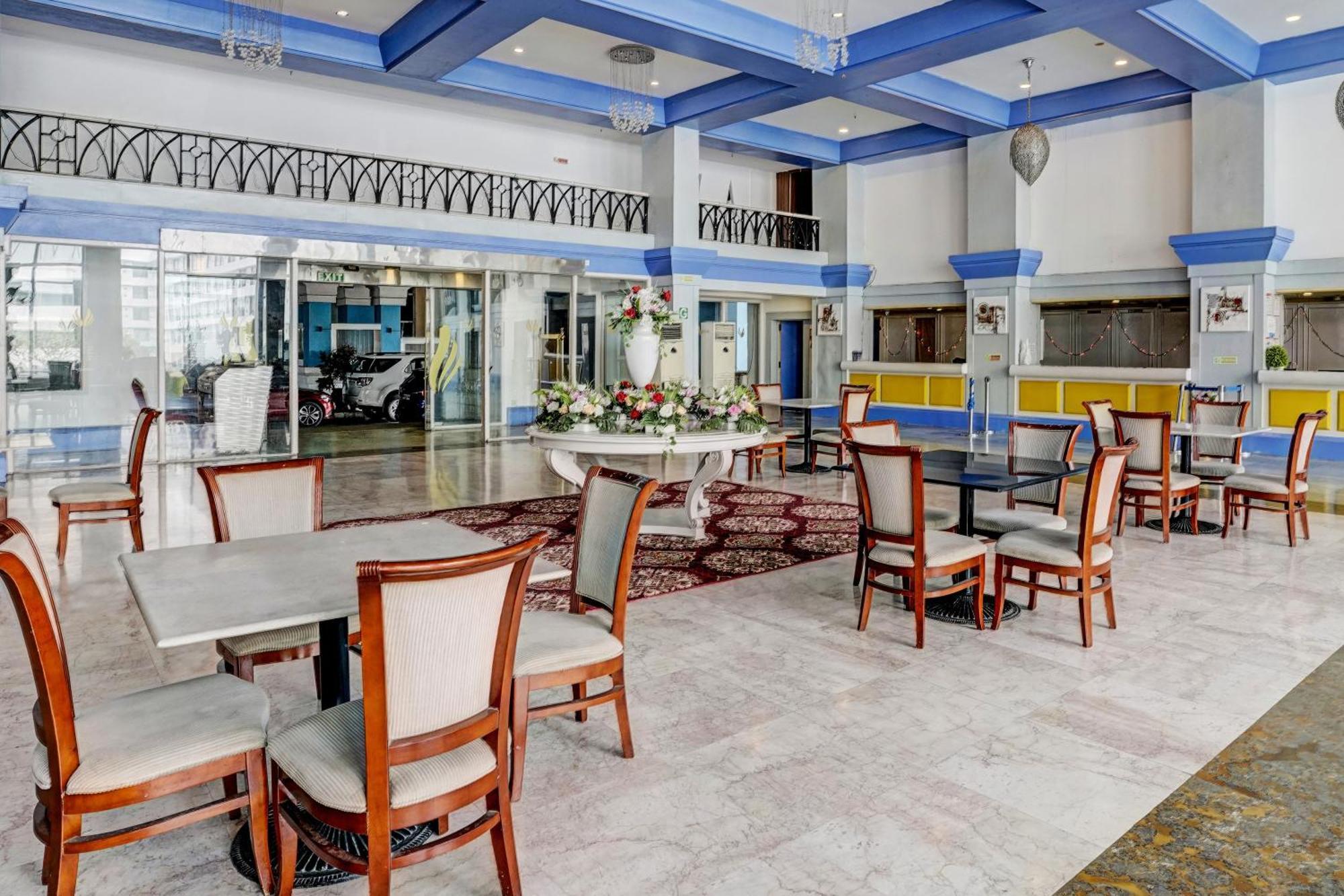 Townhouse 809 Royal Palms Hotel - Rose Collection Mumbai Luaran gambar